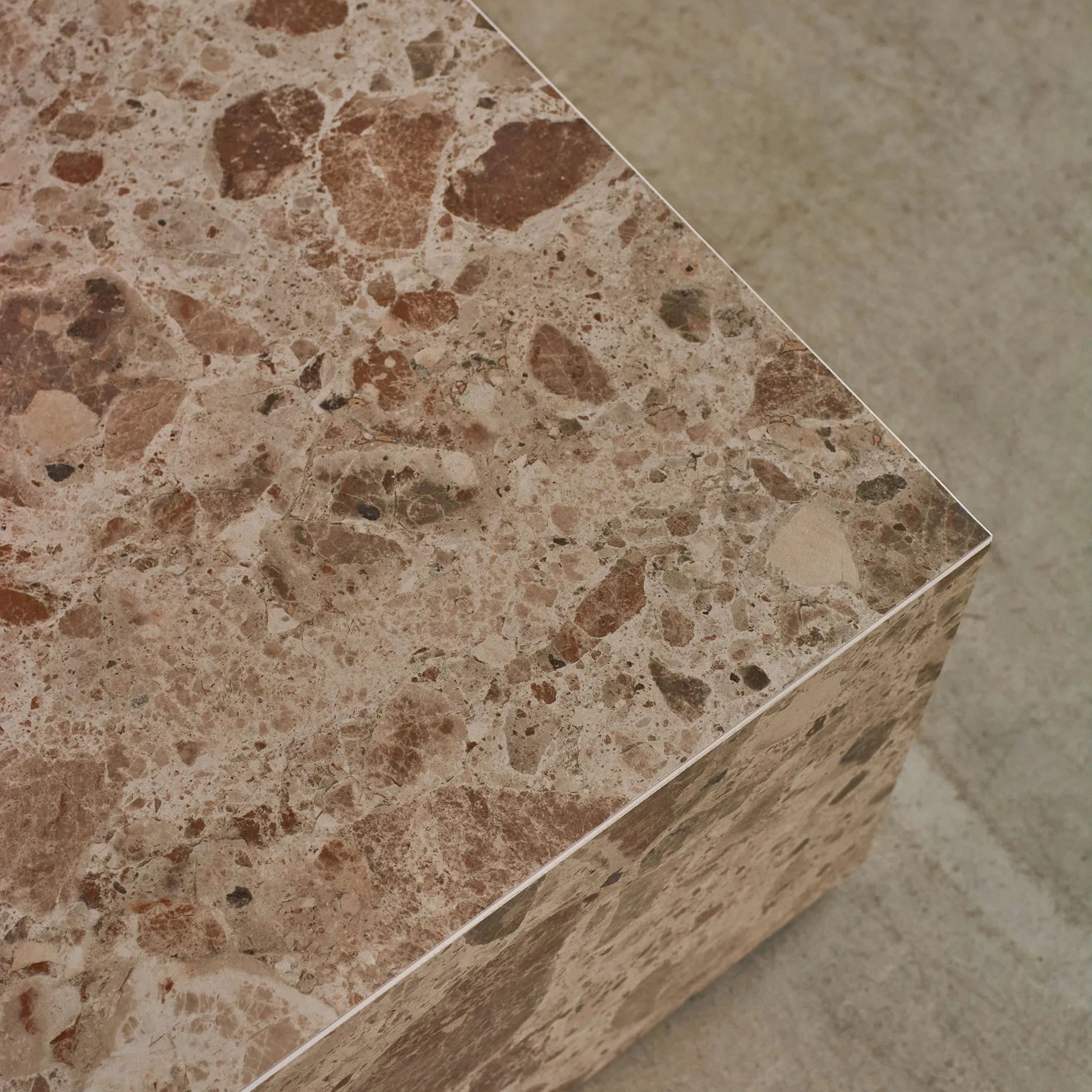 Montes Sofatisch 70 x 70